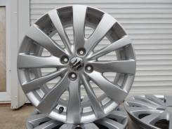 Suzuki. 6.0x16, 4x100.00, ET45, ЦО 54,1 мм.