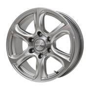 Скад Скала. 7.5x17, 6x139.70, ET30, ЦО 106,2 мм.