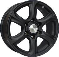 Скад Скала. 7.5x17, 6x139.70, ET30, ЦО 106,2 мм.