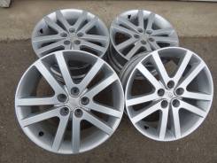 Subaru. 7.0x17, 5x100.00, ET48, ЦО 56,0 мм.