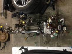 Проводка под торпедо. Honda Accord, CL9