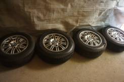 BMW. 8.0x17, 5x120.00, ET35