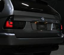 Стоп-сигнал. BMW X5, E53. Под заказ