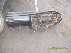 Панель приборов. Toyota Caldina, CT197V, CT190G, CT196V, ET196V, CT190
