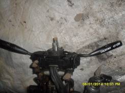 Блок подрулевых переключателей. Toyota Caldina, CT196V, ST190, CT198, CT196, CT198V, CT190G, ST190G, CT190