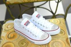 Кеды. 36, 37, 38, 39