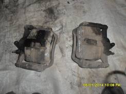 Суппорт тормозной. Toyota Caldina, ST215, ST190, AT211G, AT211, ST191, ST215G, ST215W, CT190G, ST191G, ST190G, CT190