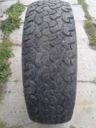 BFGoodrich Rugged Terrain T/A. Всесезонные, износ: 70%, 1 шт
