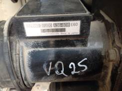 Датчик расхода воздуха. Nissan: Stagea, Otti, Fuga, Leopard, Cedric, Skyline, Elgrand, Figaro, Cefiro, Teana, Exa, Gloria Двигатели: VQ25DD, VQ25DET...