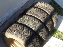 Goodyear GT 2. ������, ����������, 2015 ���, ����� ����
