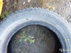Continental VancoVikingContact 2. �����������, �/�, ����� 20 % ����