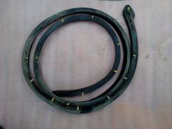 Уплотнитель двери. Nissan Sunny, SB15, QB15, FNB15, FB15, JB15, B15 Двигатели: SR16VE, QG13DE, YD22DD, QG15DE, QG18DD