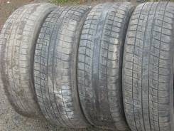 Bridgestone Blizzak Revo1. Зимние, износ: 60%, 4 шт