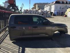 Кабина. Toyota Tundra, USK52, USK51, USK56, USK55, USK57, USK50