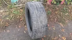 Bridgestone Potenza G 009. ������, 2015 ���, 50�%, 1 ��