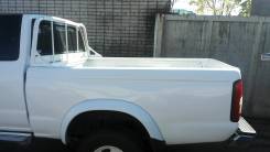 Nissan Datsun. RMD22