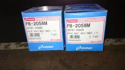 ������� ������� FB-2058M. 39741-02A26 ����