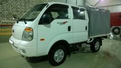 Kia Bongo. Продам грузовик KIA Bongo, 2 900 куб. см., 800 кг.