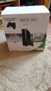 Microsoft Xbox 360 E 500Gb