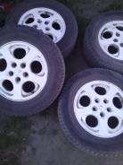 Nokian Hakkapeliitta SUV. Зимние, без шипов, 2014 год, износ: 20%, 4 шт