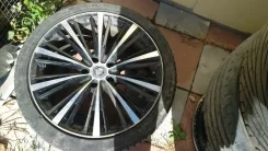 P&W. x19", 5x114.30 ����