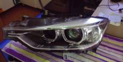 Фара. BMW 3-Series, F30