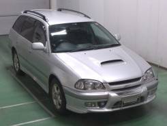 Toyota Caldina. ST215W, 3SGTE