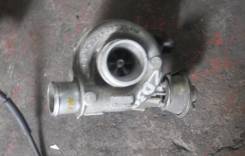 Турбина. Nissan Ambulance, FLGE50, ATWE50, ATE50, FLWGE50 Nissan Elgrand, ATE50, APE50, AVWE50, AVE50, ALE50, ALWE50, APWE50, ATWE50 Двигатели: ZD30DD...