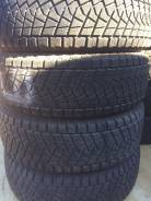 Bridgestone Blizzak DM-Z3. Зимние, без шипов, износ: 10%, 4 шт