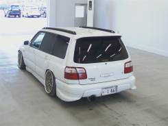 Тяга стабилизатора поперечной устойчивости. Subaru Forester, SF5