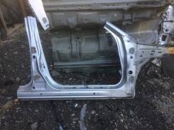 Порог пластиковый. Subaru Legacy, BPH, BLE, BR9, BP5, BL, BP9, BL5, BP, BM9, BL9, BG9, BH9, BE9, BD9, BPE