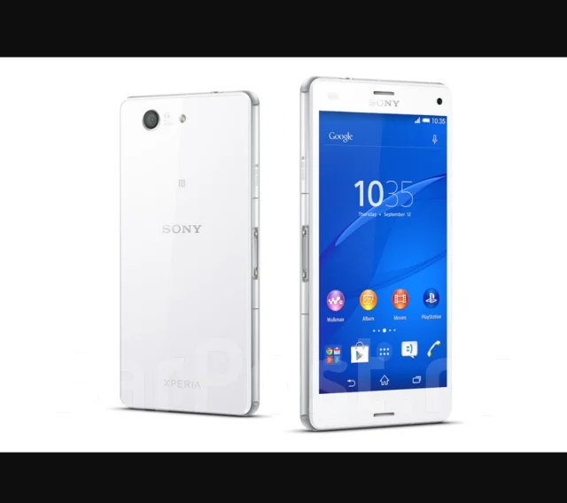Sony Xperia Z3. �/�, �����, 4G LTE ����