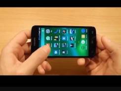 Philips Xenium I908. Б/у