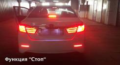 Катафот. Toyota Corolla Toyota Corolla Fielder