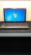 Acer Aspire 5750. 15.6", 2,3����, ��� 8 ��, ���� 320���, WiFi: 1, Bluetooth: 1, ����������� �� 2��. ����
