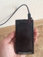 Sony Ericsson Xperia X10i. �/� ����