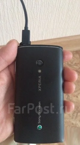 Sony Ericsson Xperia X10i. �/� ����