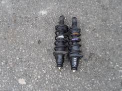 Амортизатор. Honda Civic, EU1 Двигатель D15B
