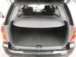 Шторка багажника. Toyota Corolla Fielder, NZE124, ZZE124G, ZZE124, ZZE123, ZZE122, CE121G, CE121, NZE124G, ZZE123G, NZE121G, ZZE122G, NZE120, NZE121