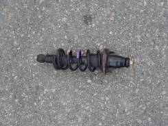 Амортизатор. Honda Civic, EU1 Двигатель D15B