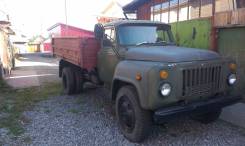 САЗ. Продам ГАЗ- 3507, 4 200 куб. см., 3 998 кг.