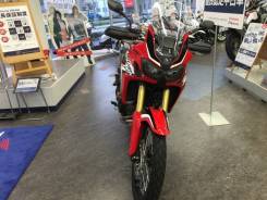 Honda CRF1000L Africa Twin. 1 000 куб. см., исправен, птс, без пробега. Под заказ