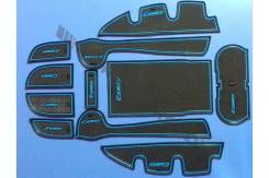 Коврик. Toyota Camry, ACV51, ASV50, AVV50, ASV51, GSV50
