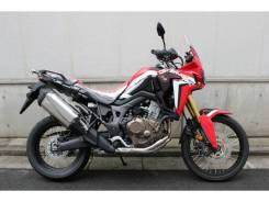 Honda CRF1000L Africa Twin. 1 000 куб. см., исправен, птс, без пробега. Под заказ