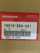Фильтр топливный, сепаратор. Honda: Accord, Saber, Inspire, Torneo, S2000 Двигатели: F18B, F20B, F23A, F20C, F20C1, F20C2