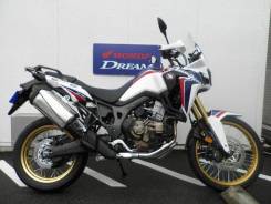 Honda CRF1000L Africa Twin. 1 000 куб. см., исправен, птс, без пробега. Под заказ