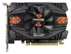 GeForce GTX 750