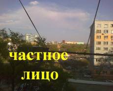 Гостинка, улица Надибаидзе 30. Чуркин, частное лицо, 18 кв. м.
