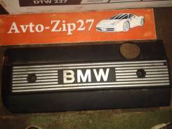 Крышка двигателя. BMW Z3 BMW 7-Series, E38 BMW 5-Series, E39 BMW 3-Series, E36, E36/2, E36/2C, E36/3, E36/4, E36/5 Двигатели: M52B20, M52B25, M52B28