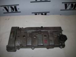 Крышка головки блока цилиндров. Mazda MPV, LWFW, LWEW, LW5W Mazda Premacy, CP8W, CPEW Mazda Familia, BJ8W Mazda Capella, GFEP, GWEW, GFFP, GWFW, GW8W...